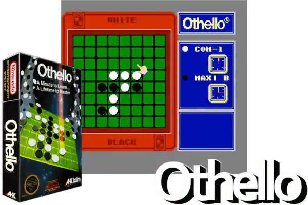 othello